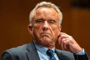 RFK Jr. Will Face Skeptical Senators Who Are Walking Fine Lines