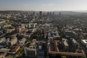 South Africa Finance Minister Tips Tax Agency Deputy as New Head