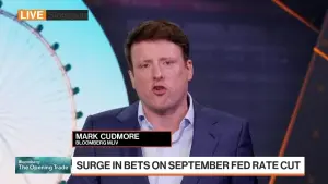 Bonds Will Have a Bid Until Fed Meeting: 3-Minute MLIV