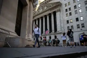 Crypto Asset Manager CoinShares to Go Public in US Via SPAC Deal