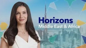 Horizons Middle East & Africa 9/11/2025