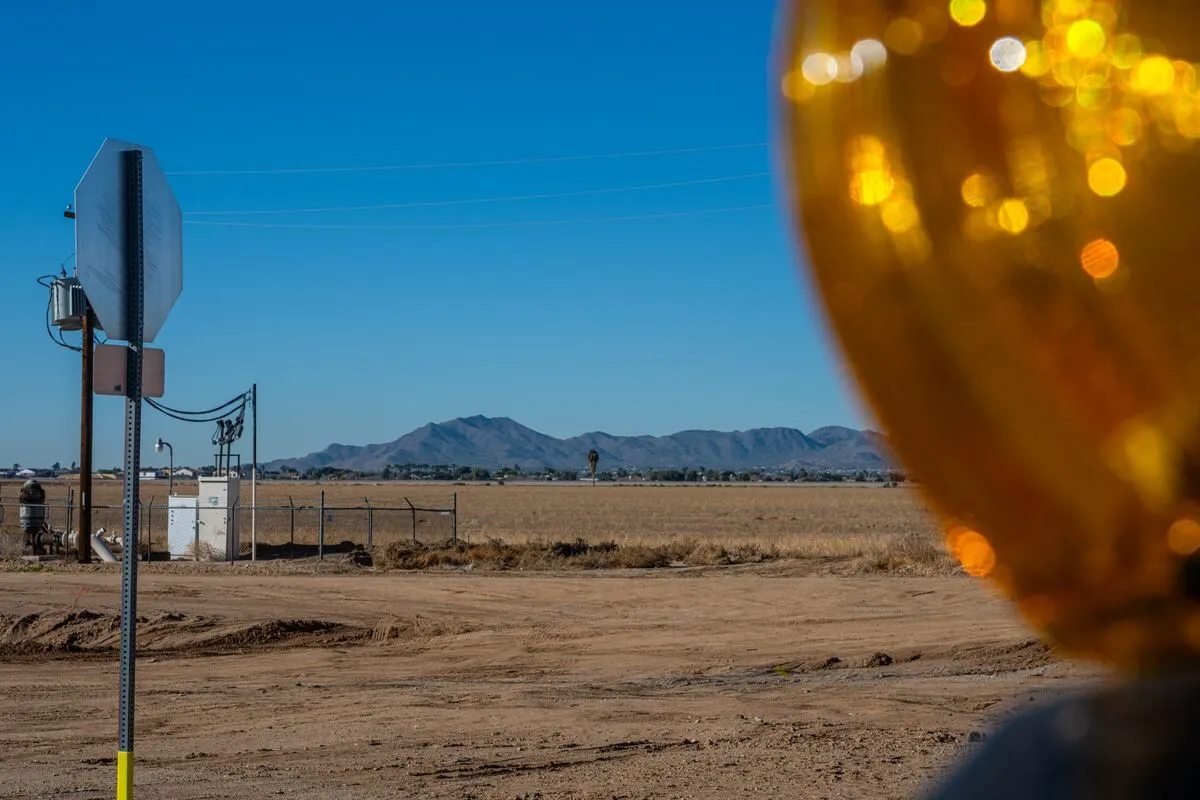 Bain Capital Steers Clear of Backing US Data Centers Despite Boom Bain Capital Steers Clear of Backing US Data Centers Despite Boom