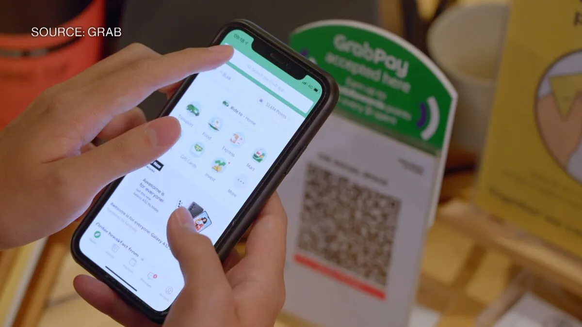 Grab’s Money-Saving Rides, Deliveries Fuel Growth Grab’s Money-Saving Rides, Deliveries Fuel Growth