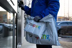 Coupang Posts Disappointing Profits Despite Beating on Revenue