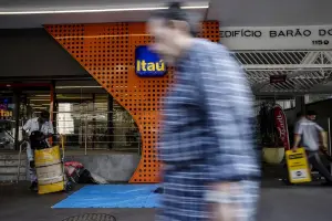 Itau Expects Delinquencies to Stay Low for ‘Foreseeable Future’
